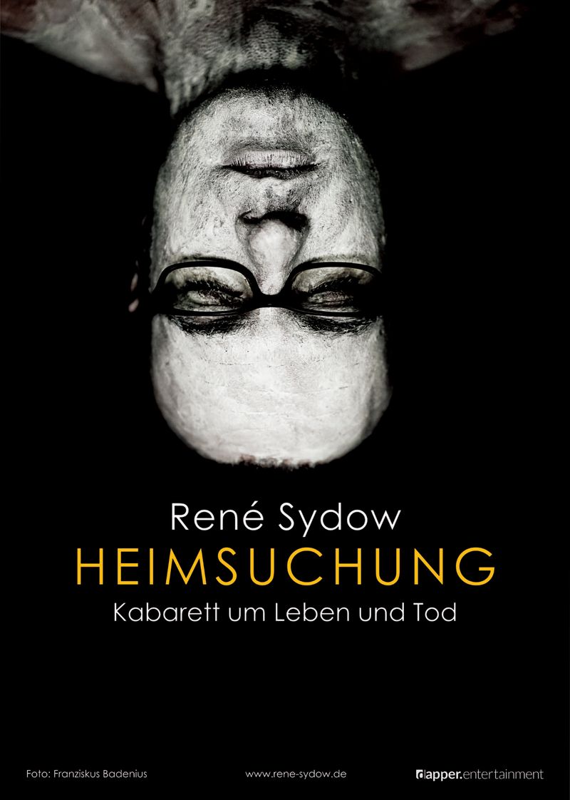 René Sydow